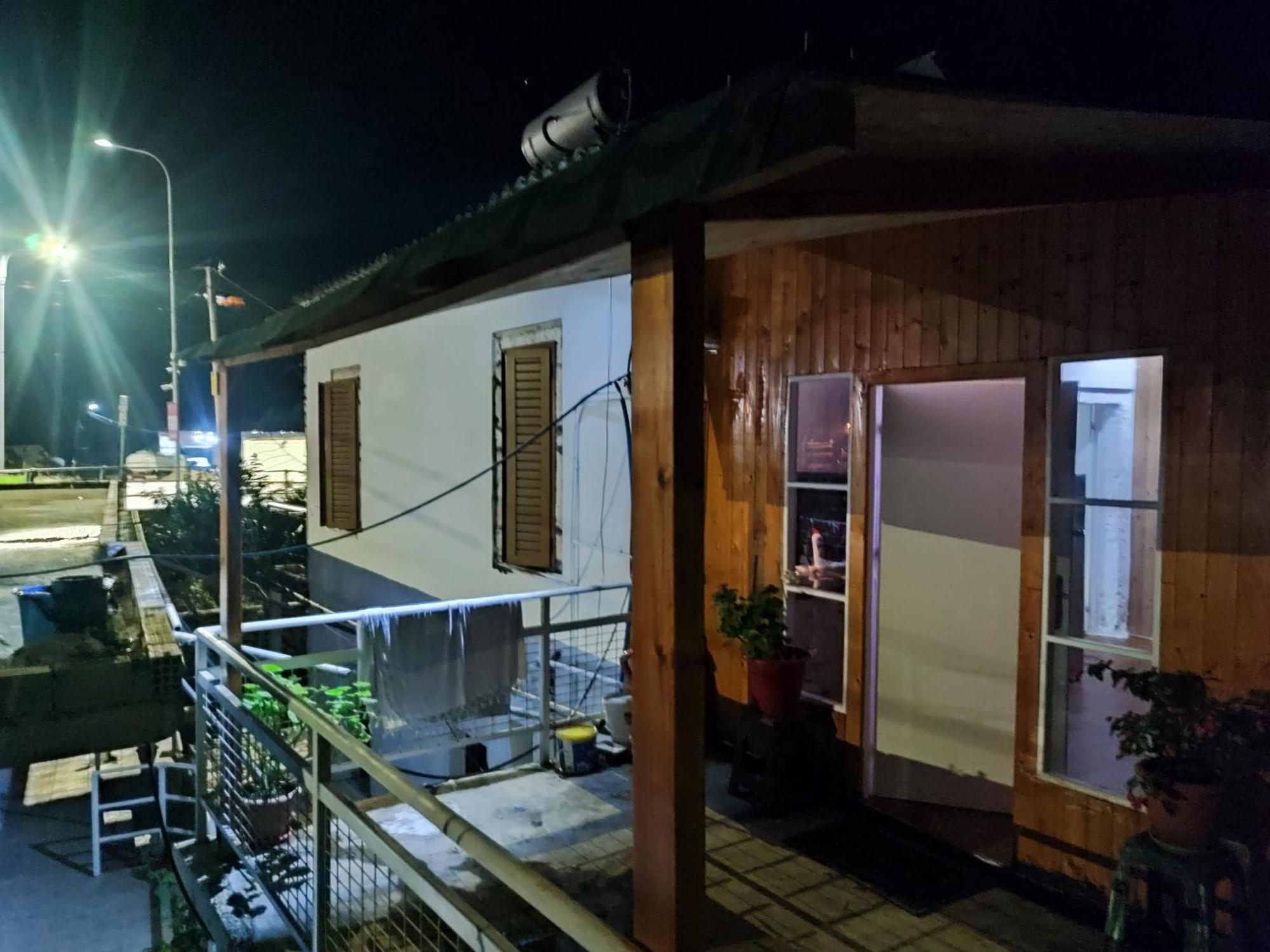 Aeria Rooms Himarë Exterior foto